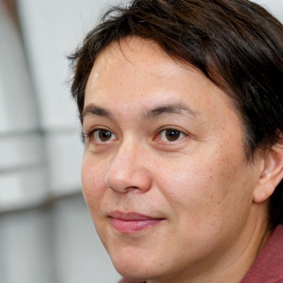 Marcus Devereux, venture capital partner and program instructor